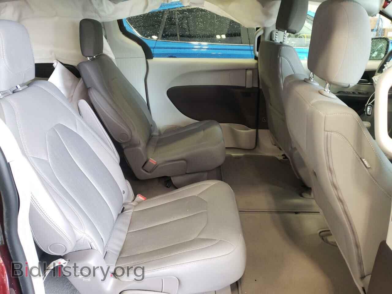 2017 CHRYSLER PACIFICA - VIN: 2C4RC1DG5HR520868 - Фото 6