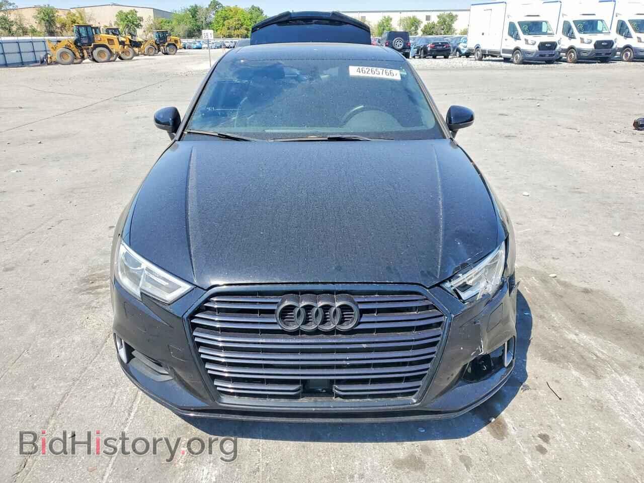 2017 AUDI A3 - VIN: WAUAUGFF6H1029003 - Фото 5