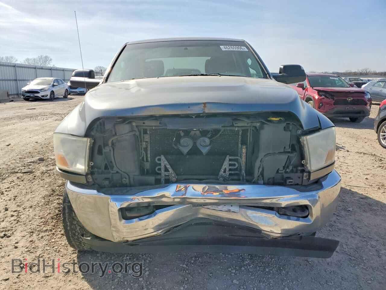 2012 DODGE RAM 2500 - VIN: 3C6TD5HTXCG174565 - Photo 5