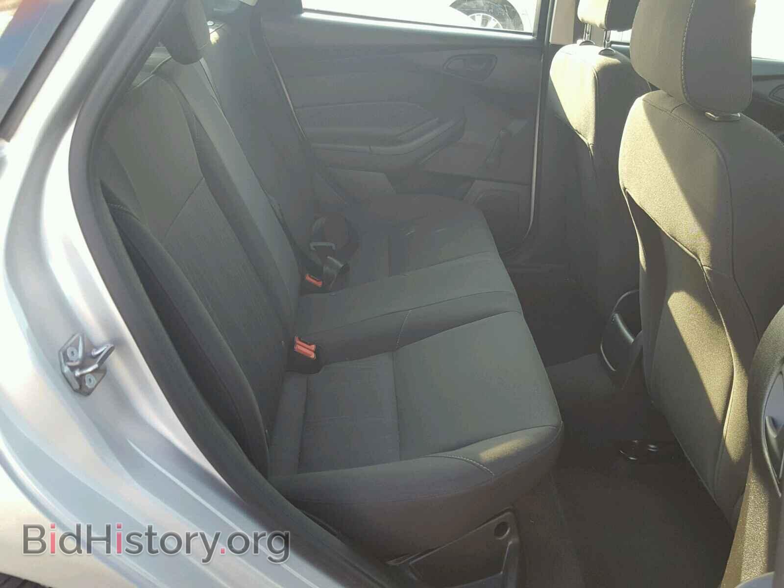 2015 FORD FOCUS - VIN: 1FADP3E29FL304398 - Photo 6