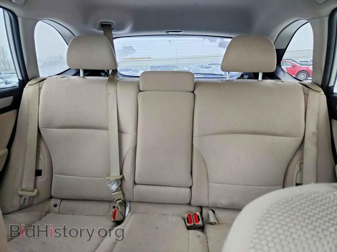 2016 SUBARU OUTBACK - VIN: 4S4BSAFC2G3219962 - Фото 10