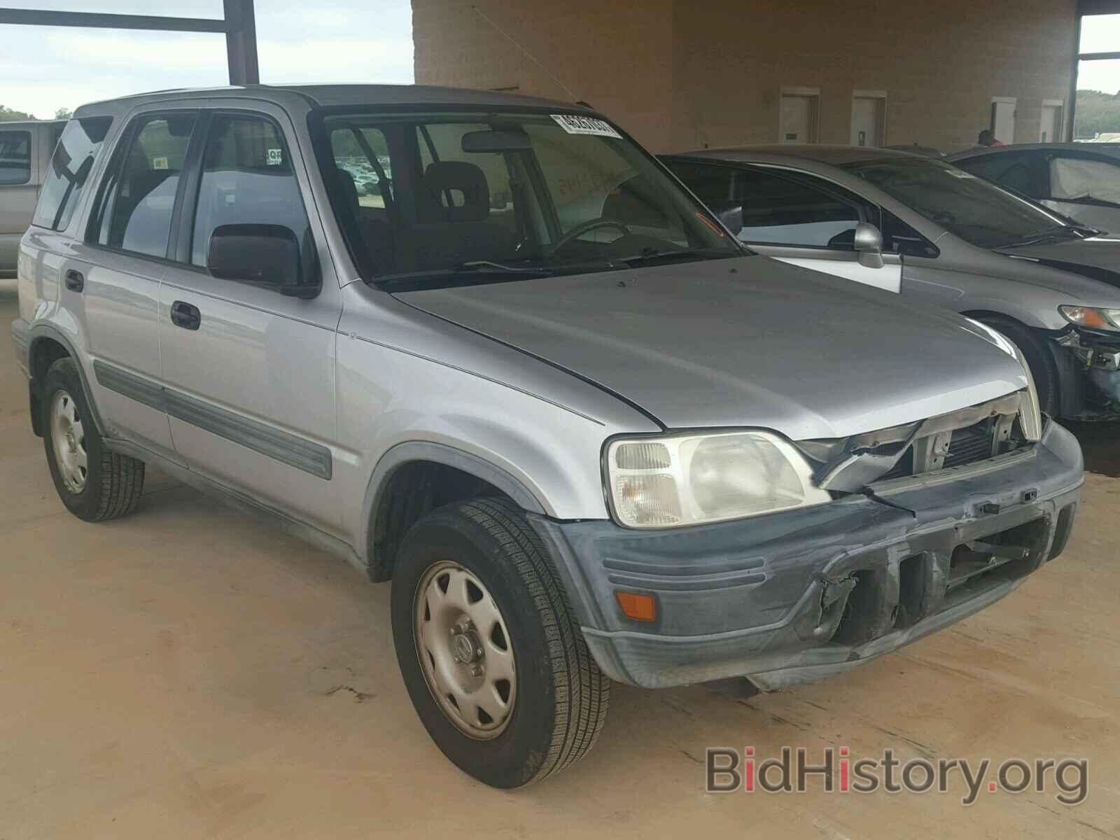 Photo JHLRD2848XC023326 - HONDA CRV 1999