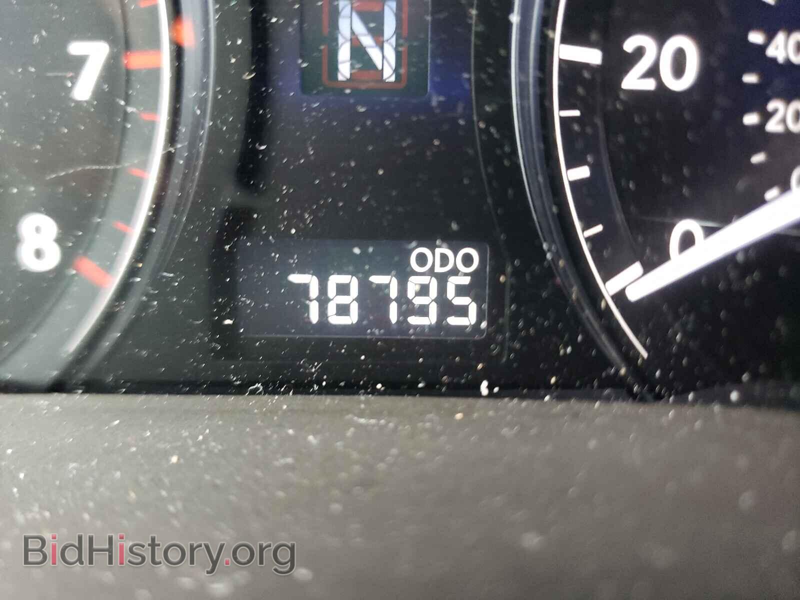 2012 LEXUS RX350 - VIN: 2T2ZK1BAXCC086081 - Фото 8