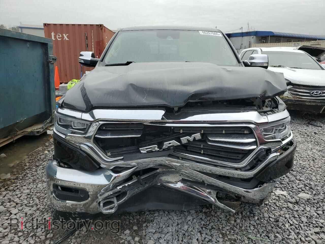 2019 RAM 1500 - VIN: 1C6SRFKT2KN669392 - Фото 5
