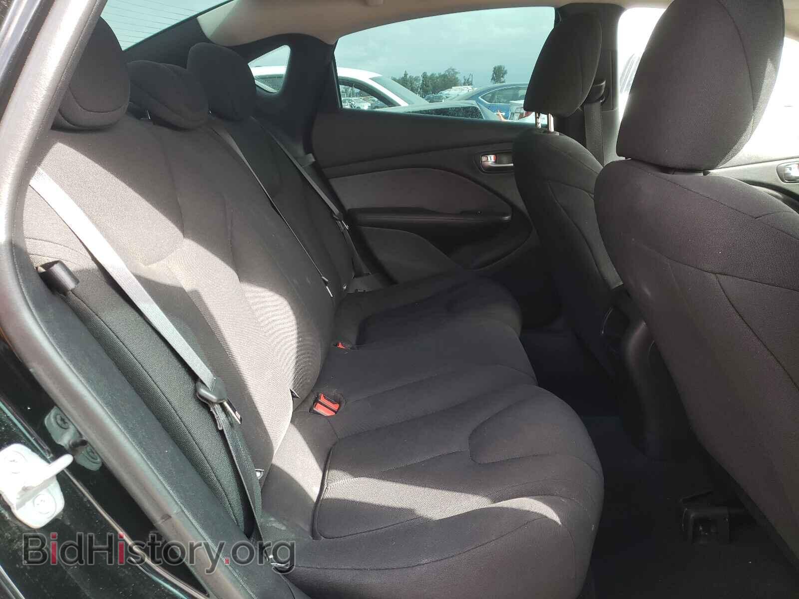 2014 DODGE DART - VIN: 1C3CDFDH4ED791481 - Фото 6