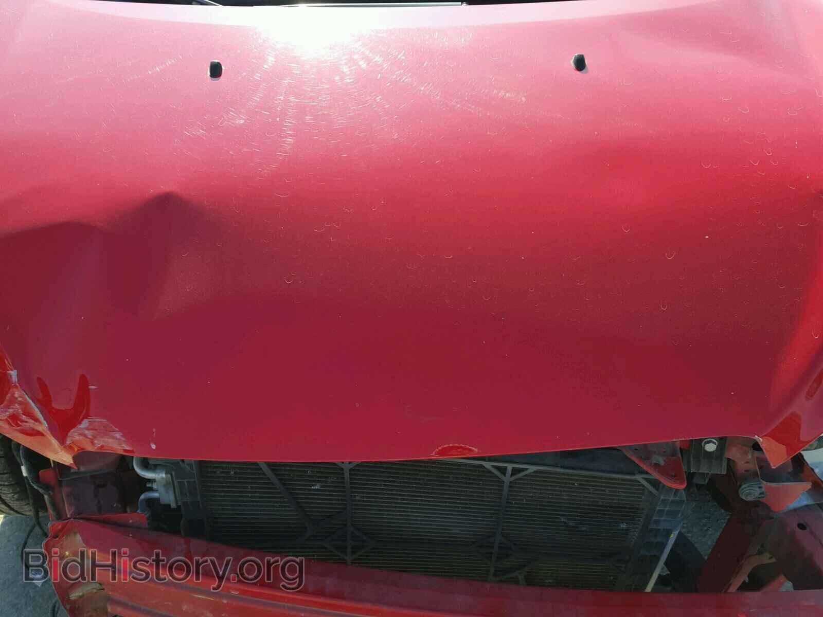 2012 CHEVROLET SONIC - VIN: 1G1JC5SH0C4108166 - Фото 7