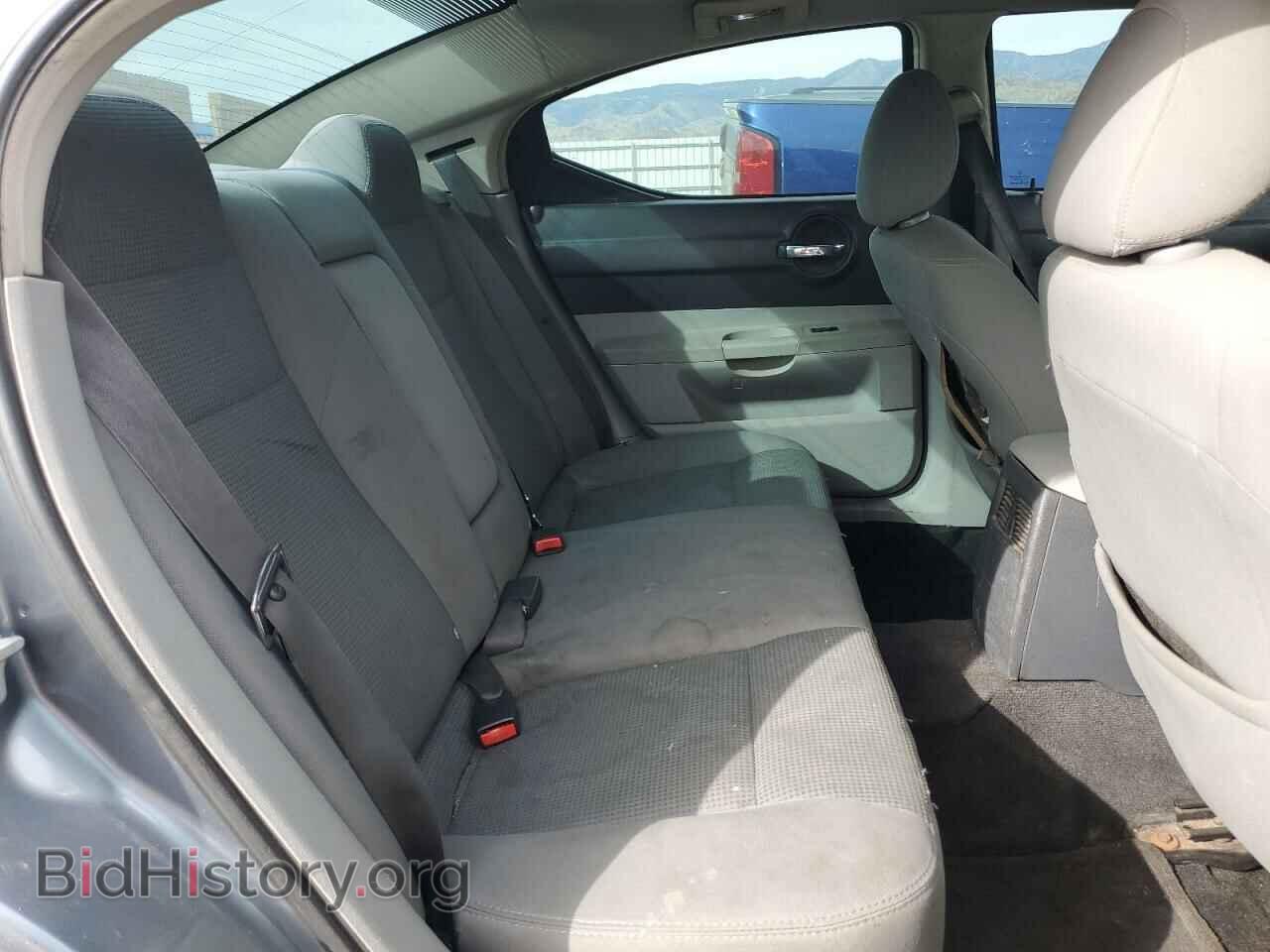 2007 DODGE CHARGER - VIN: 2B3KA43G77H838166 - Фото 10