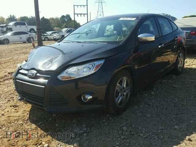 2012 FORD FOCUS - VIN: 1FAHP3F21CL367152 - Photo 2