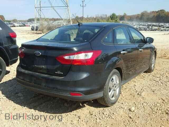 2012 FORD FOCUS - VIN: 1FAHP3F21CL367152 - Photo 4