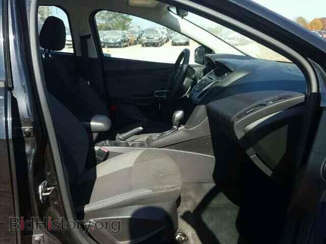 2012 FORD FOCUS - VIN: 1FAHP3F21CL367152 - Photo 5