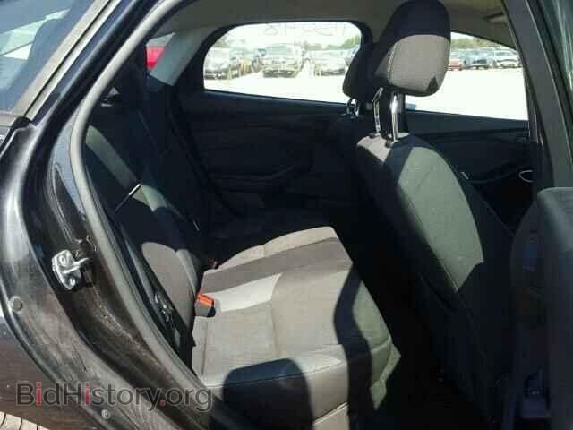 2012 FORD FOCUS - VIN: 1FAHP3F21CL367152 - Photo 6
