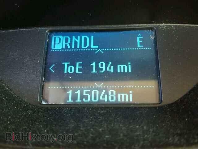 2012 FORD FOCUS - VIN: 1FAHP3F21CL367152 - Photo 8