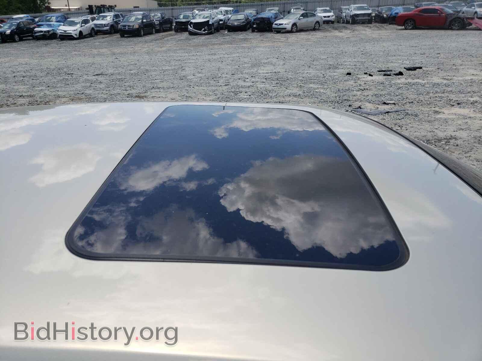 2008 CADILLAC DTS - VIN: 1G6KD57Y68U109088 - Фото 9