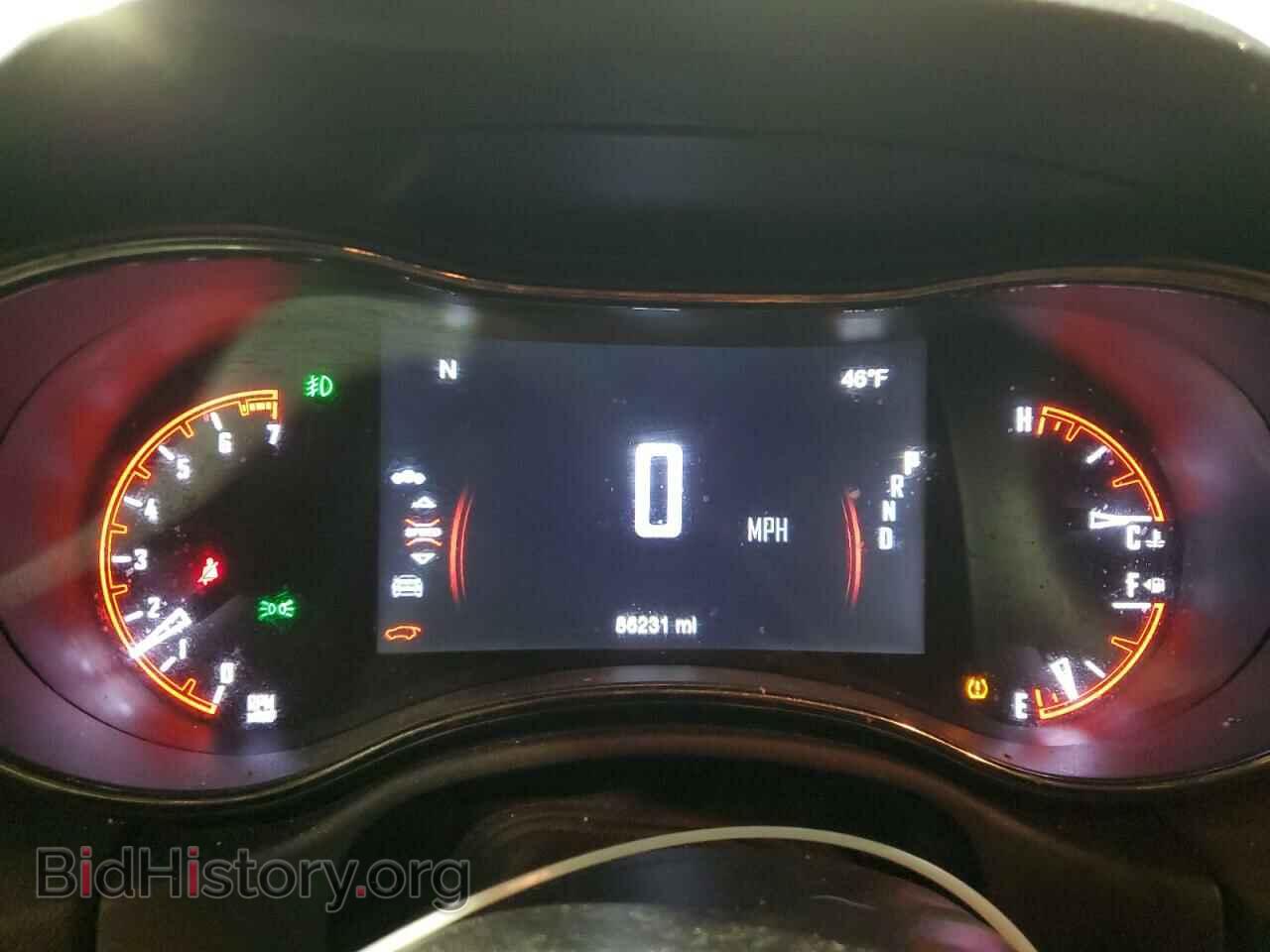 2018 DODGE DURANGO - VIN: 1C4RDJDG9JC463179 - Фото 9