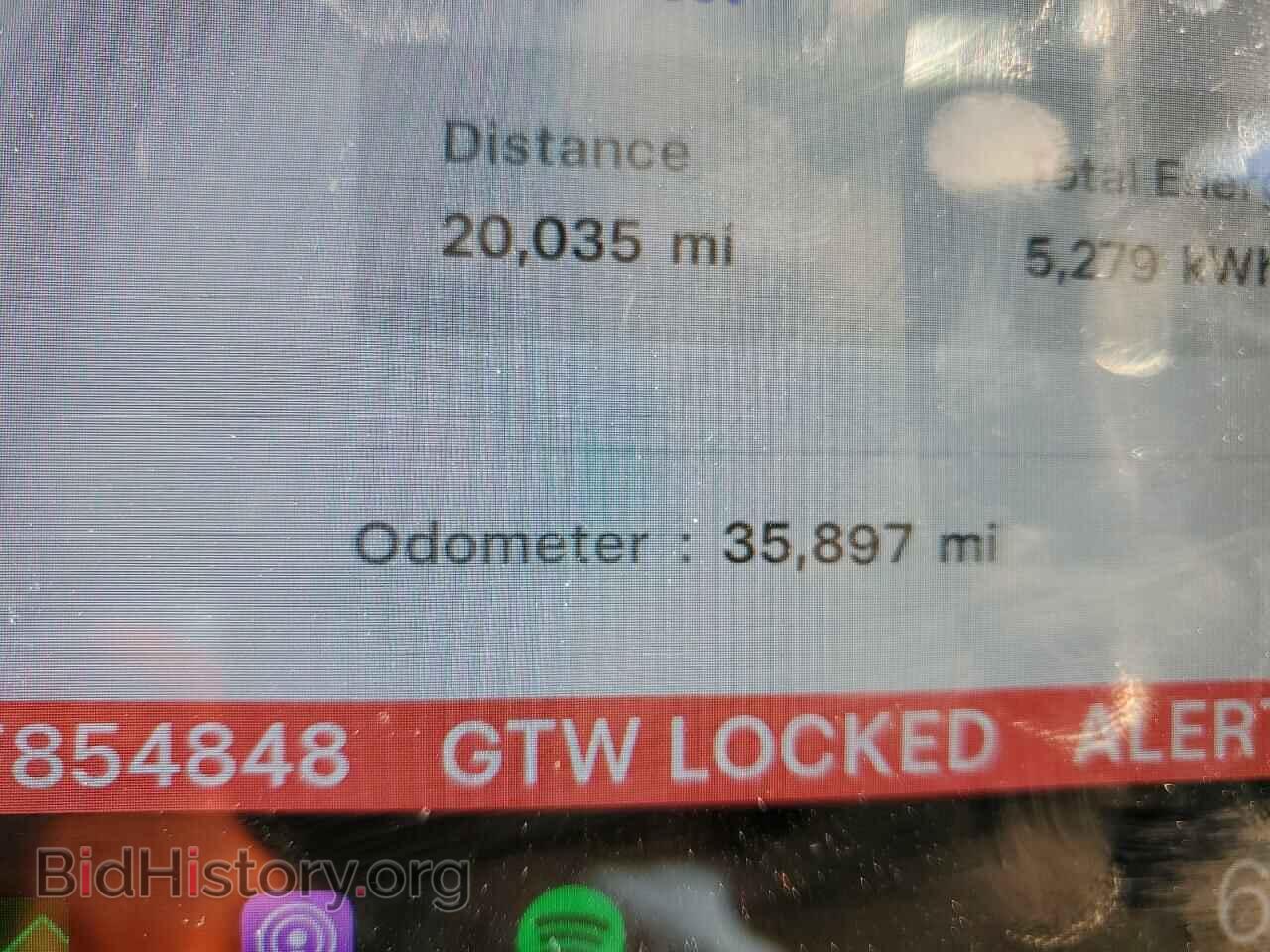 2021 TESLA MODEL 3 - VIN: 5YJ3E1EA3MF854848 - Photo 9