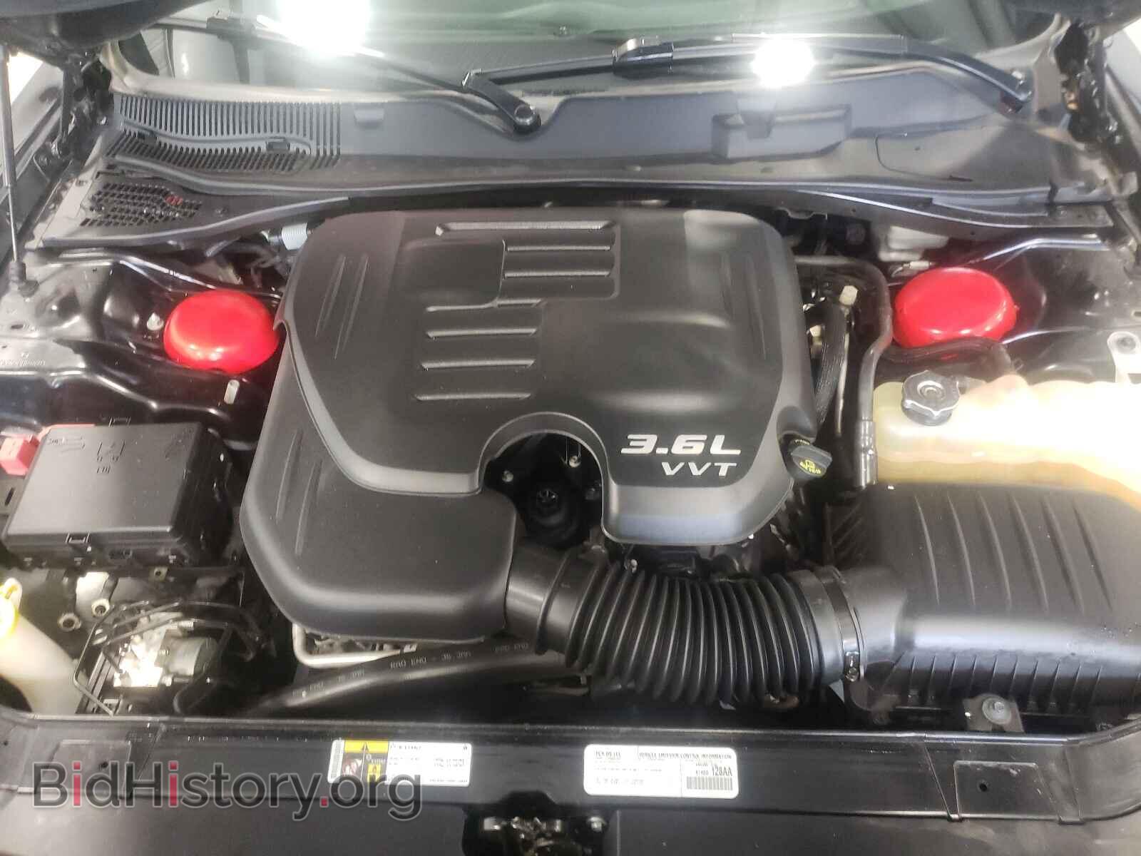 2015 DODGE CHALLENGER - VIN: 2C3CDZBG3FH737122 - Photo 7