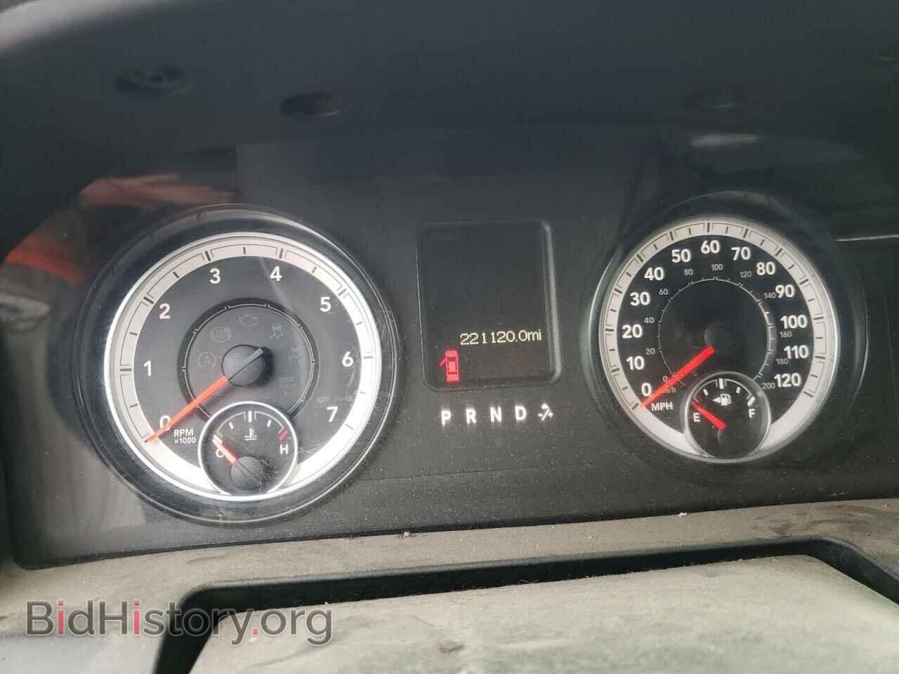 2015 RAM 2500 - VIN: 3C6TR5DT3FG658363 - Фото 9