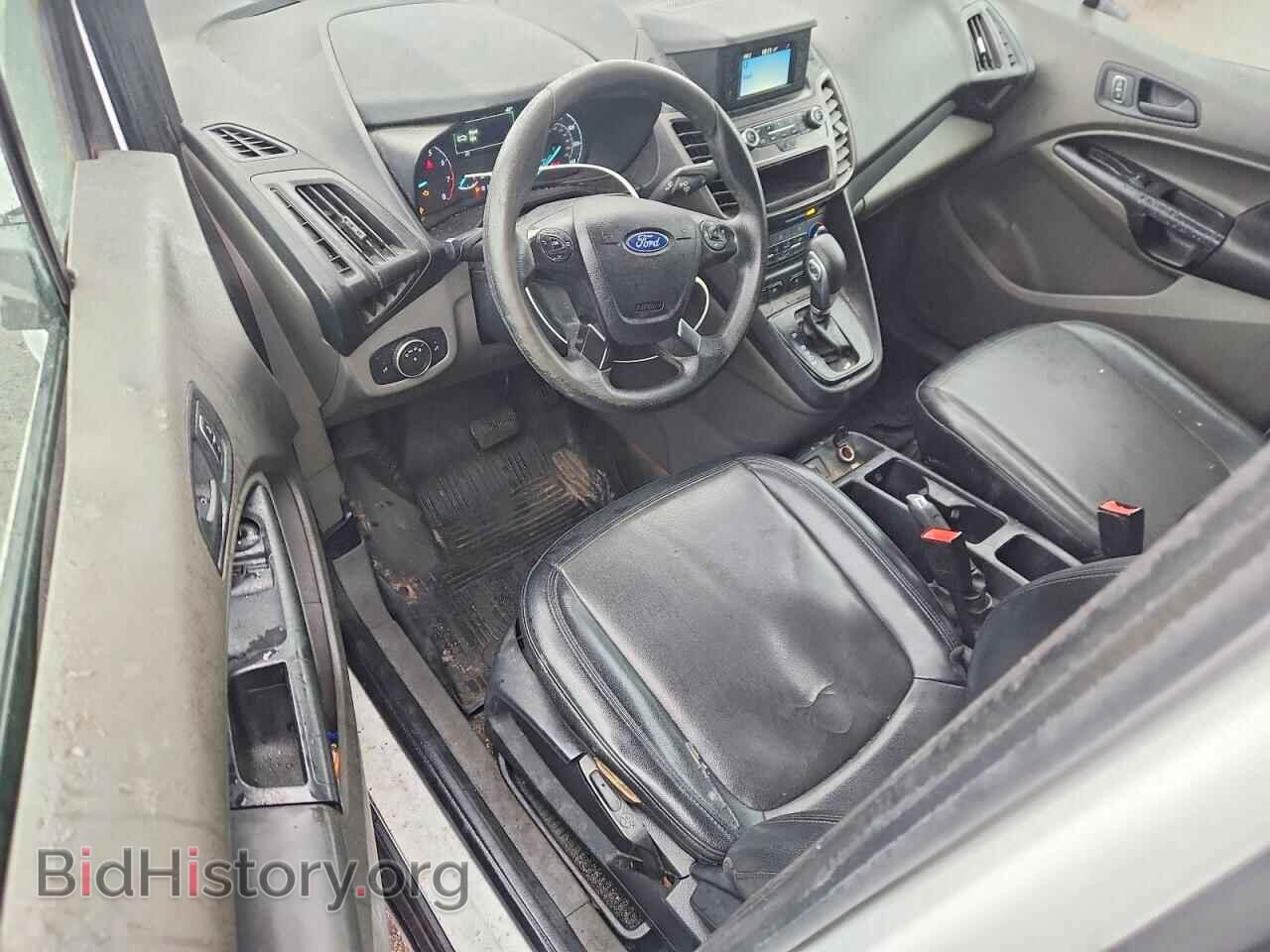 2021 FORD TRANSIT - VIN: NM0LS6E21M1497836 - Фото 8