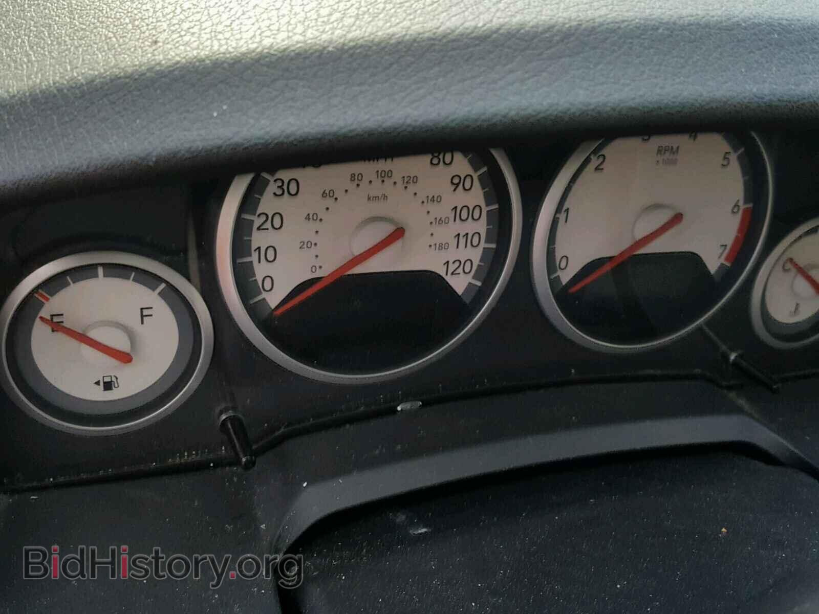 2010 DODGE CARAVAN - VIN: 2D4RN5D12AR210232 - Фото 8