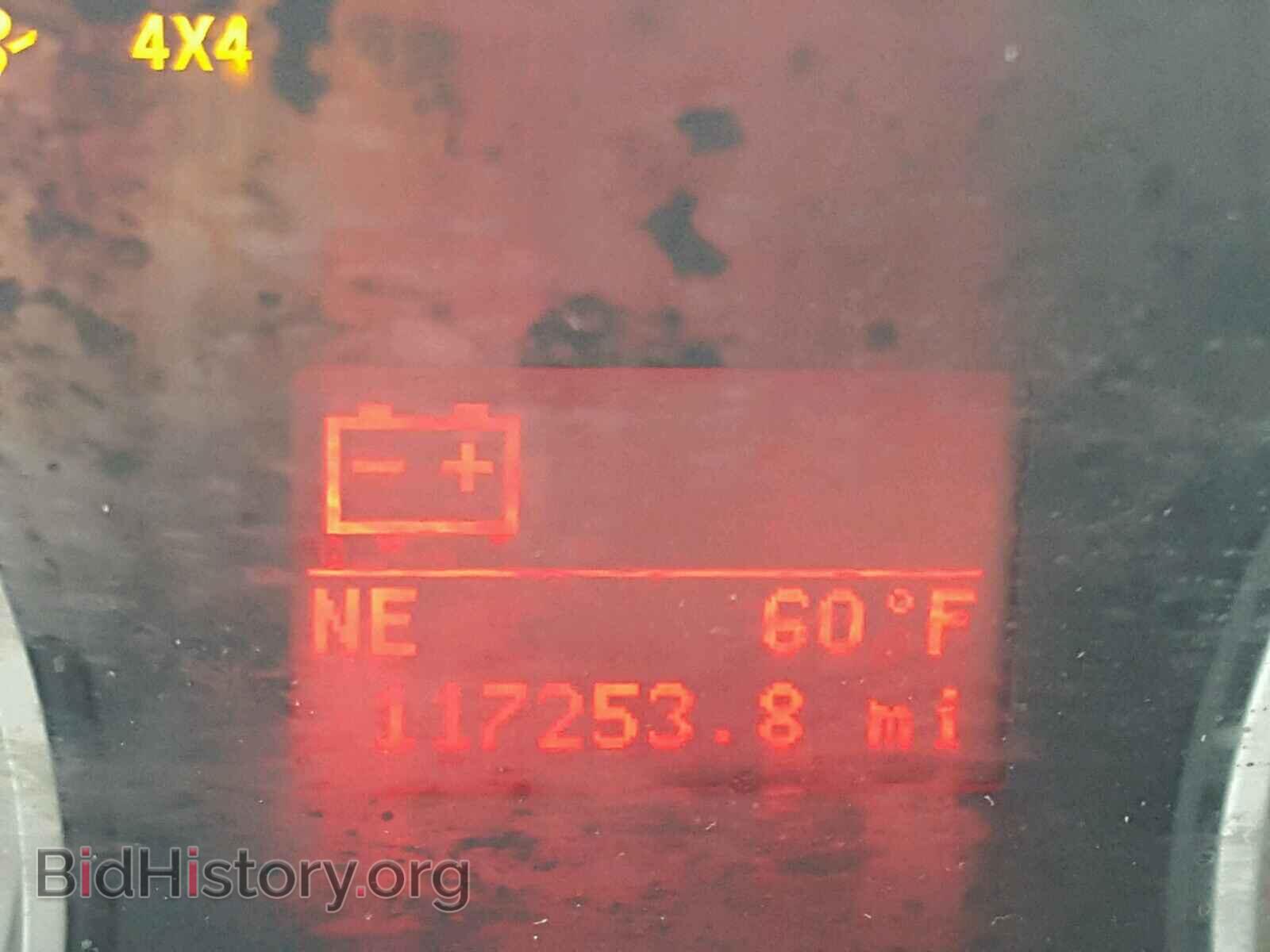 2007 FORD EXPLORER - VIN: 1FMEU74E47UB66738 - Фото 8