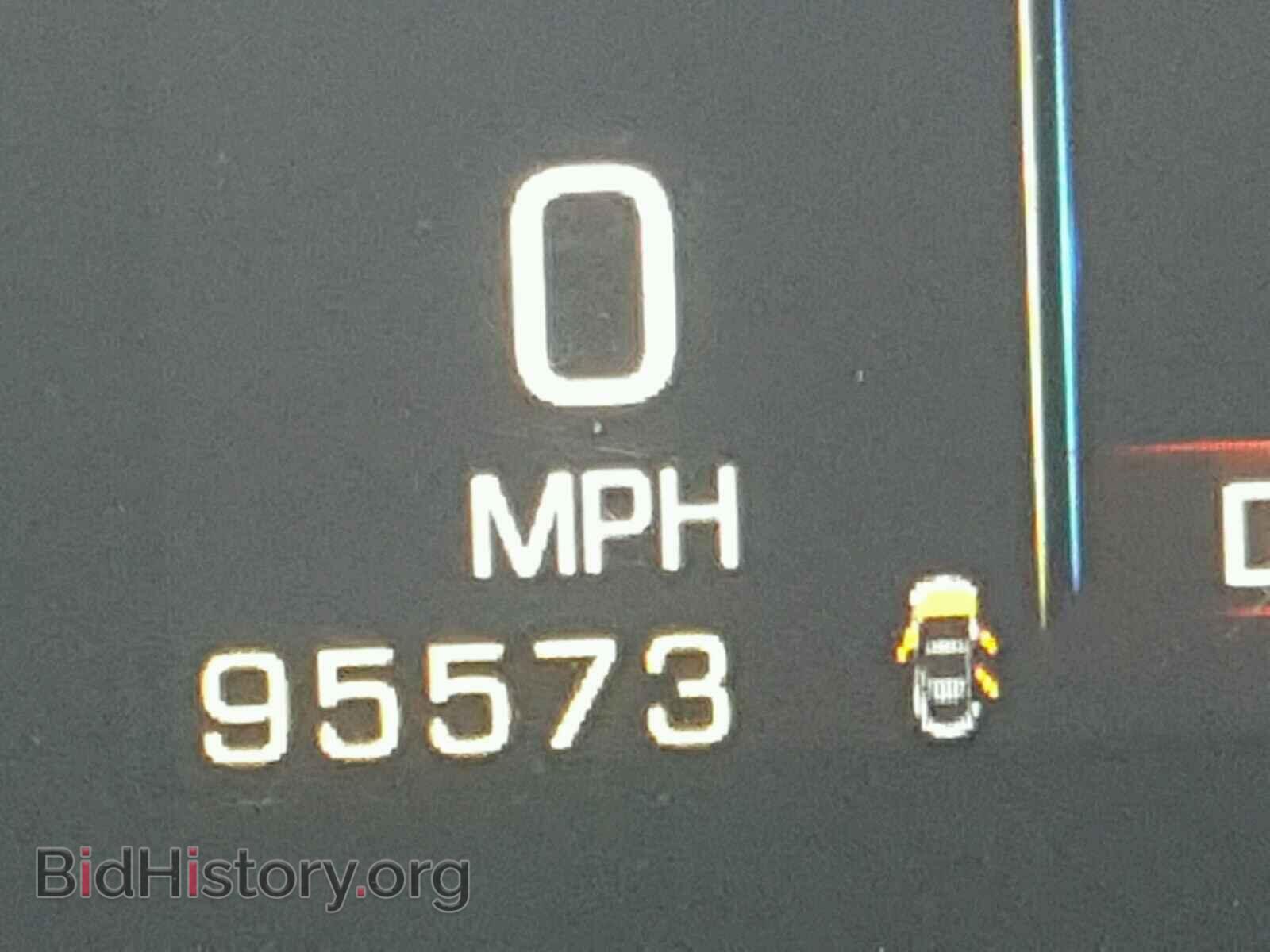 2013 CADILLAC XTS - VIN: 2G61P5S34D9123772 - Фото 8