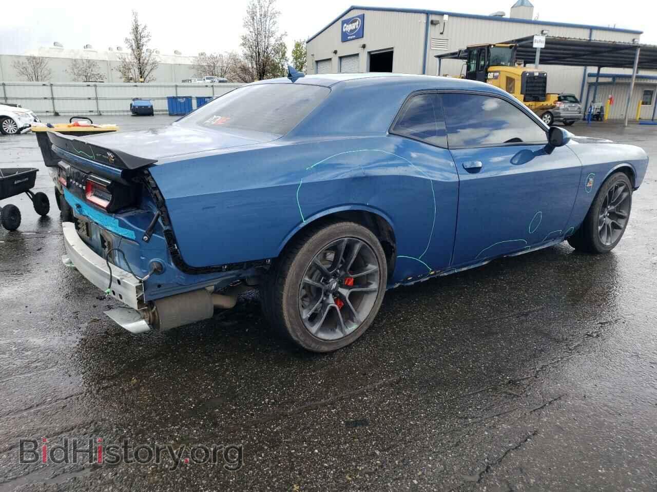 2020 DODGE CHALLENGER - VIN: 2C3CDZFJ4LH235852 - Photo 3