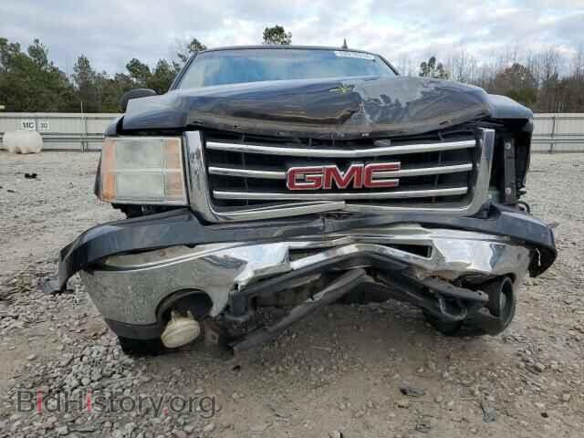 2012 GMC SIERRA - VIN: 1GTR2VE72CZ179677 - Фото 5