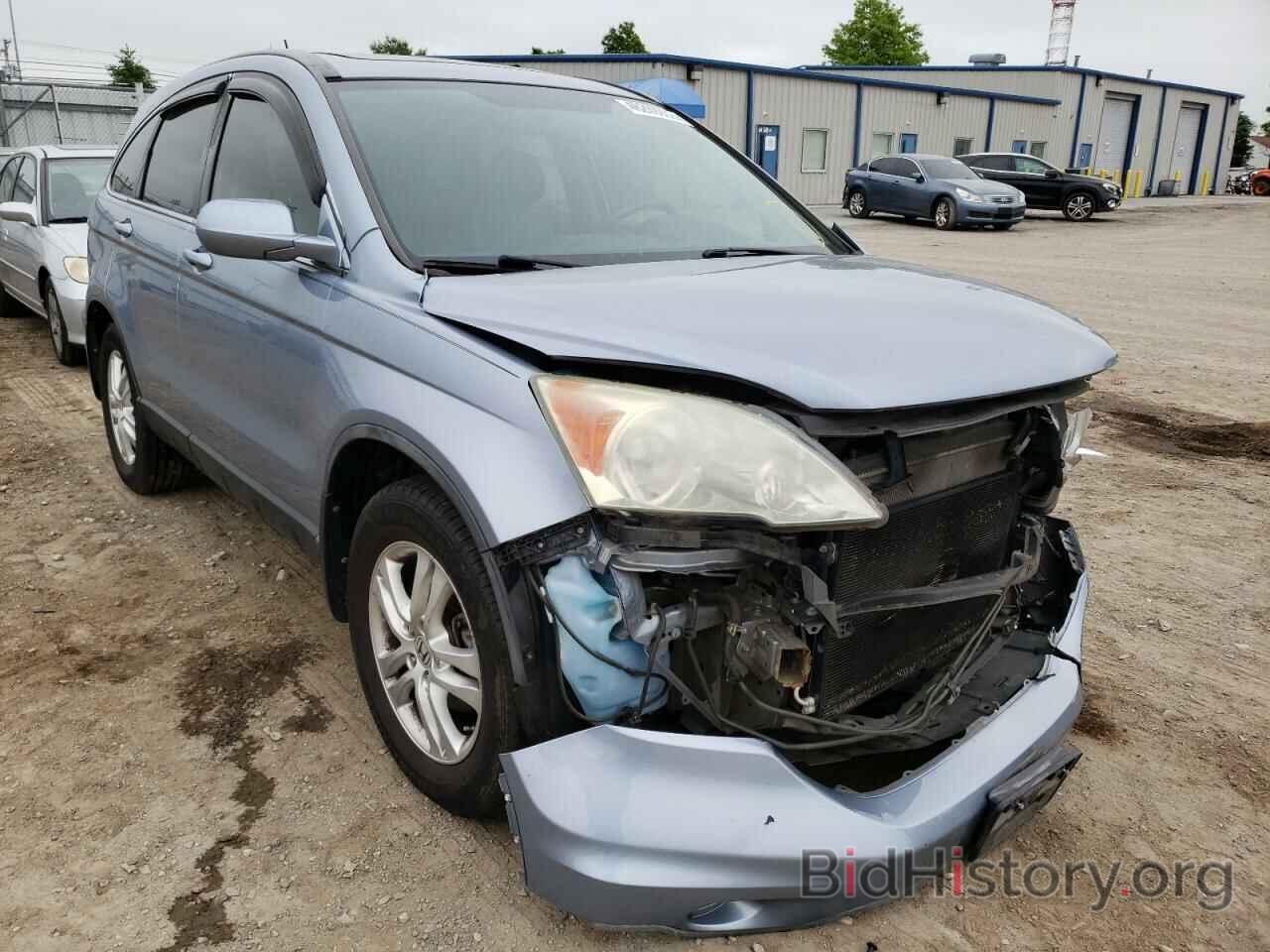 Photo 5J6RE4H77AL057355 - HONDA CRV 2010