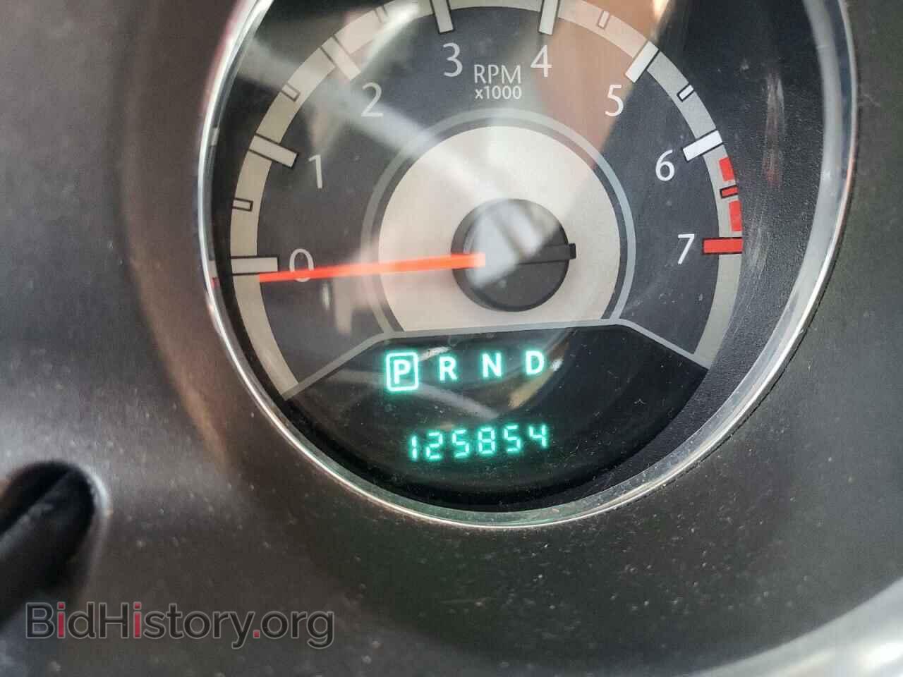 2012 CHRYSLER 200 - VIN: 1C3CCBBB3CN179693 - Фото 8