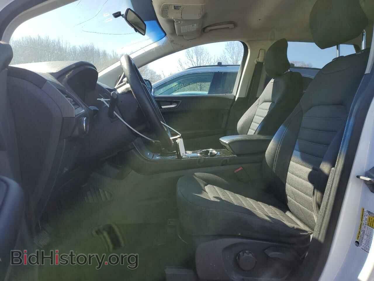2016 FORD EDGE - VIN: 2FMPK4G94GBB55112 - Photo 7