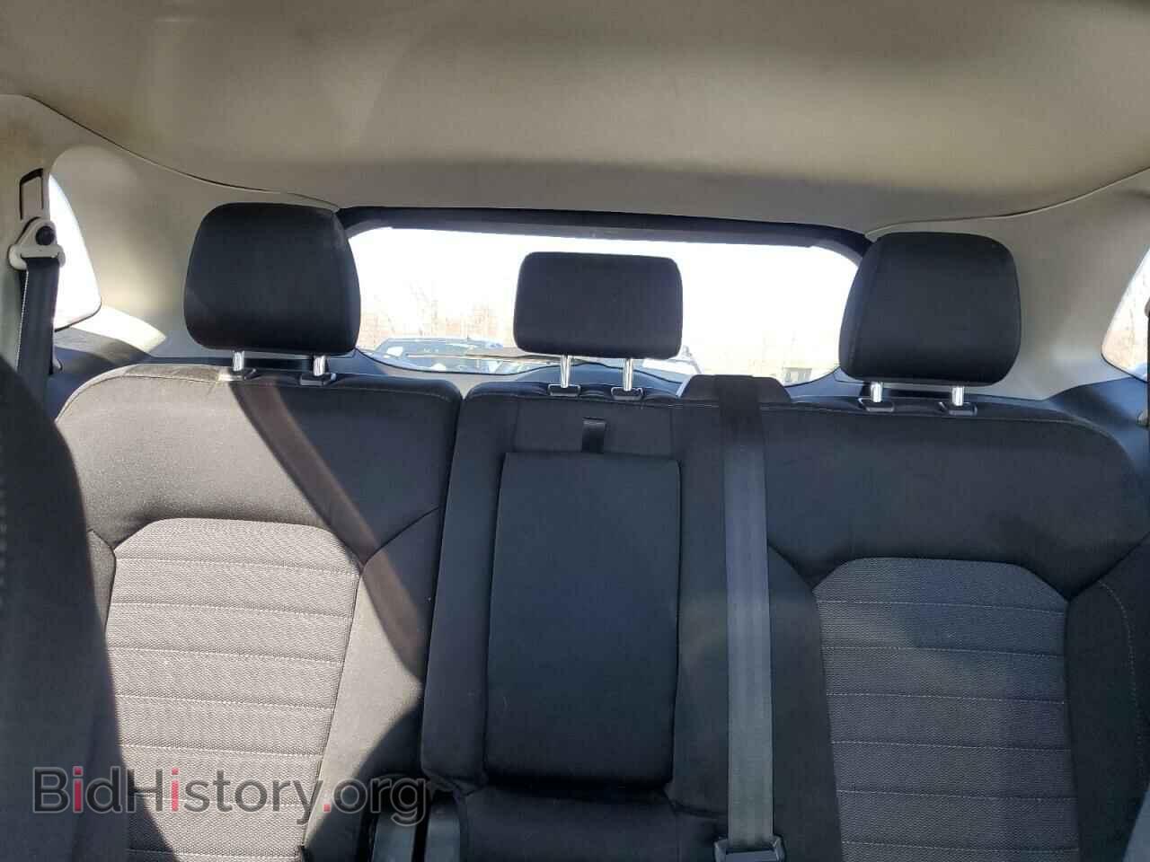 2016 FORD EDGE - VIN: 2FMPK4G94GBB55112 - Photo 10