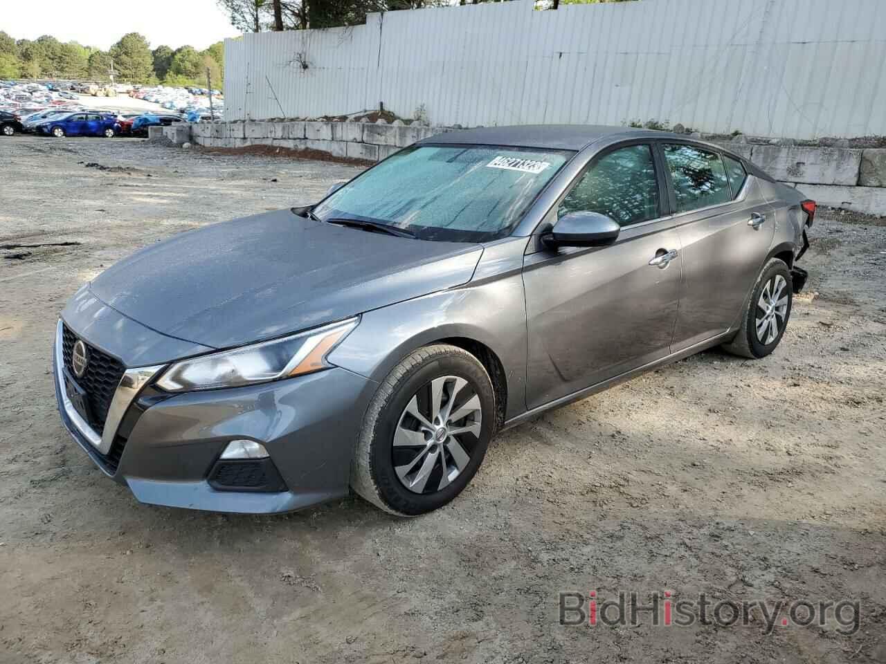 Photo 1N4BL4BV5LC233364 - NISSAN ALTIMA 2020