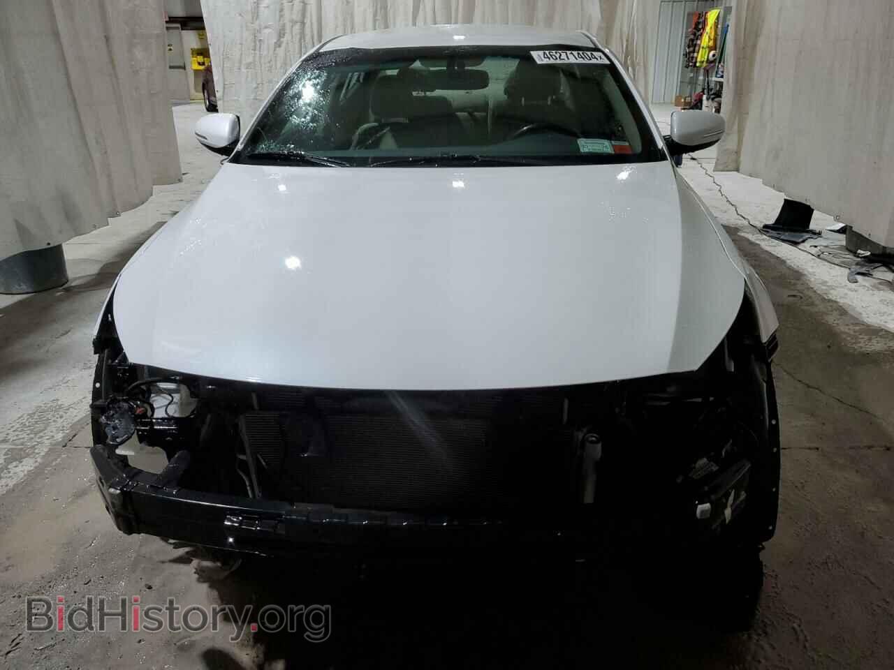 2014 KIA OPTIMA - VIN: 5XXGN4A76EG308332 - Фото 5