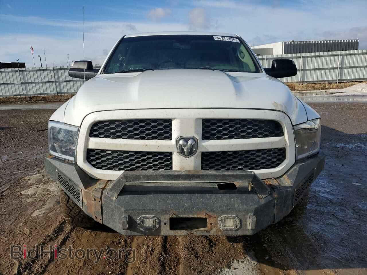 2014 RAM 1500 - VIN: 1C6RR7FTXES321859 - Фото 5