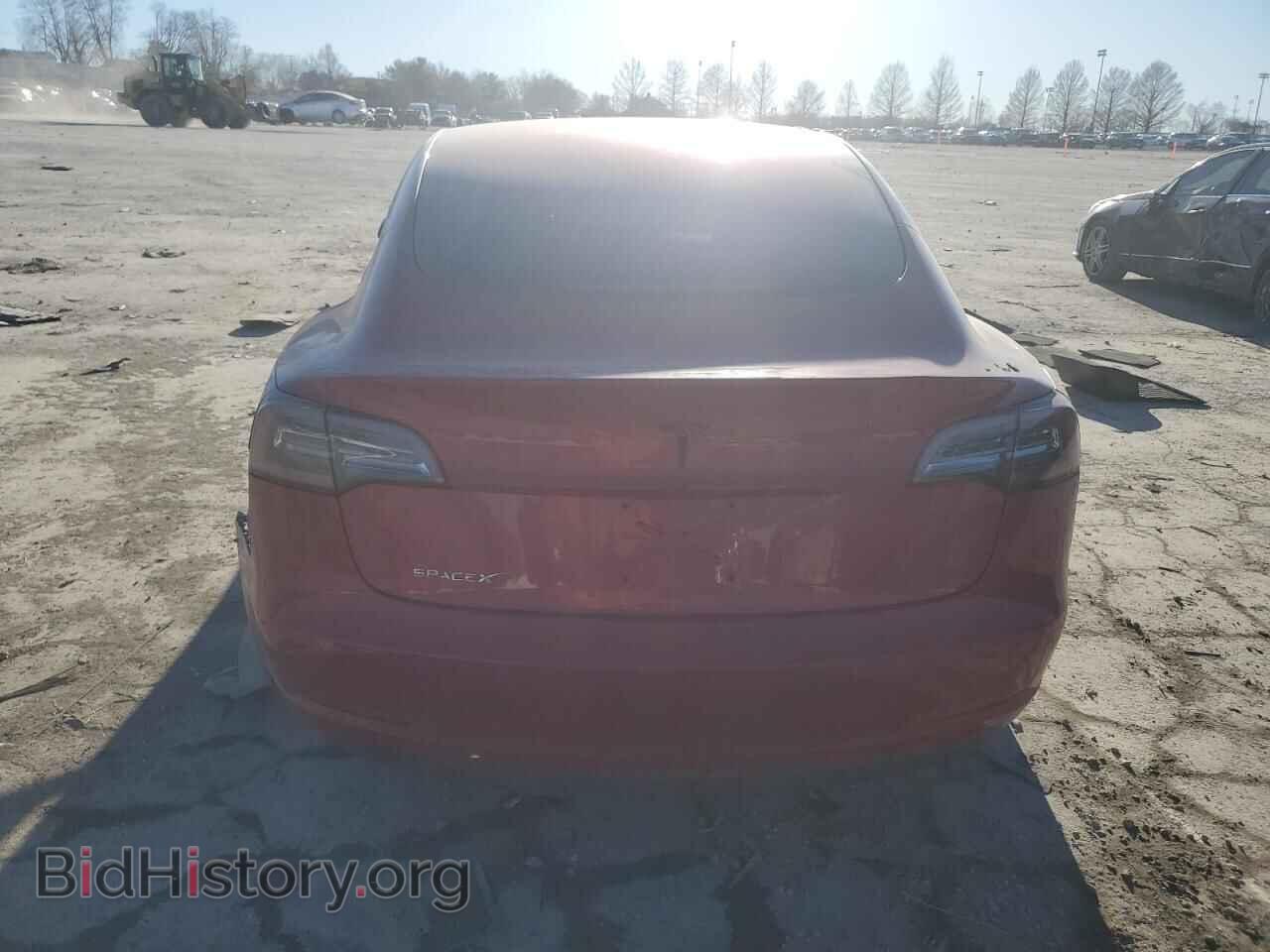 2018 TESLA MODEL 3 - VIN: 5YJ3E1EA7JF007147 - Photo 6
