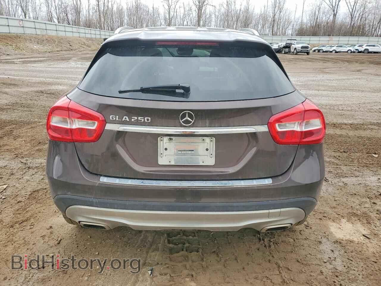 2015 MERCEDES-BENZ GLA-CLASS - VIN: WDCTG4EB3FJ160123 - Фото 6