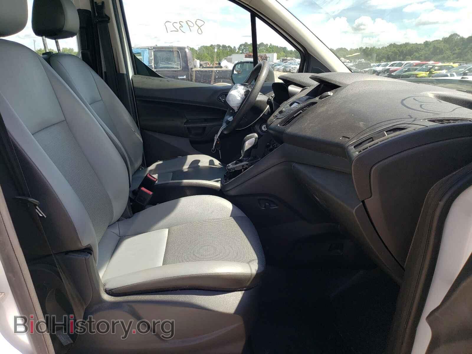 2014 FORD TRANSIT CO - VIN: NM0LS7E71E1164331 - Фото 5