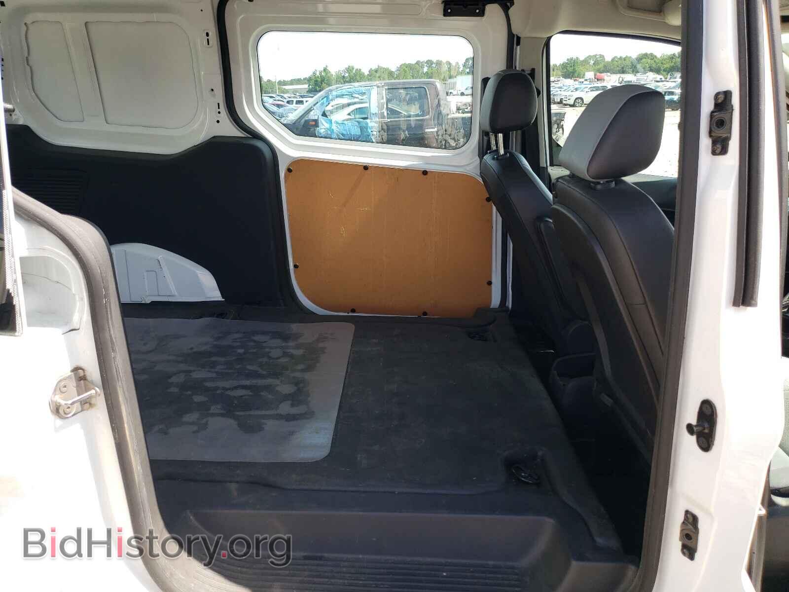 2014 FORD TRANSIT CO - VIN: NM0LS7E71E1164331 - Фото 6