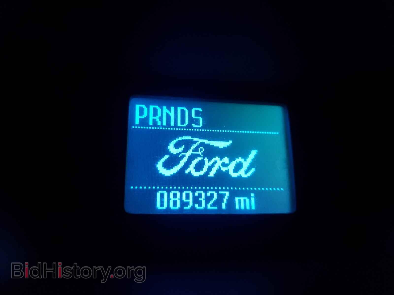 2014 FORD TRANSIT CO - VIN: NM0LS7E71E1164331 - Фото 8