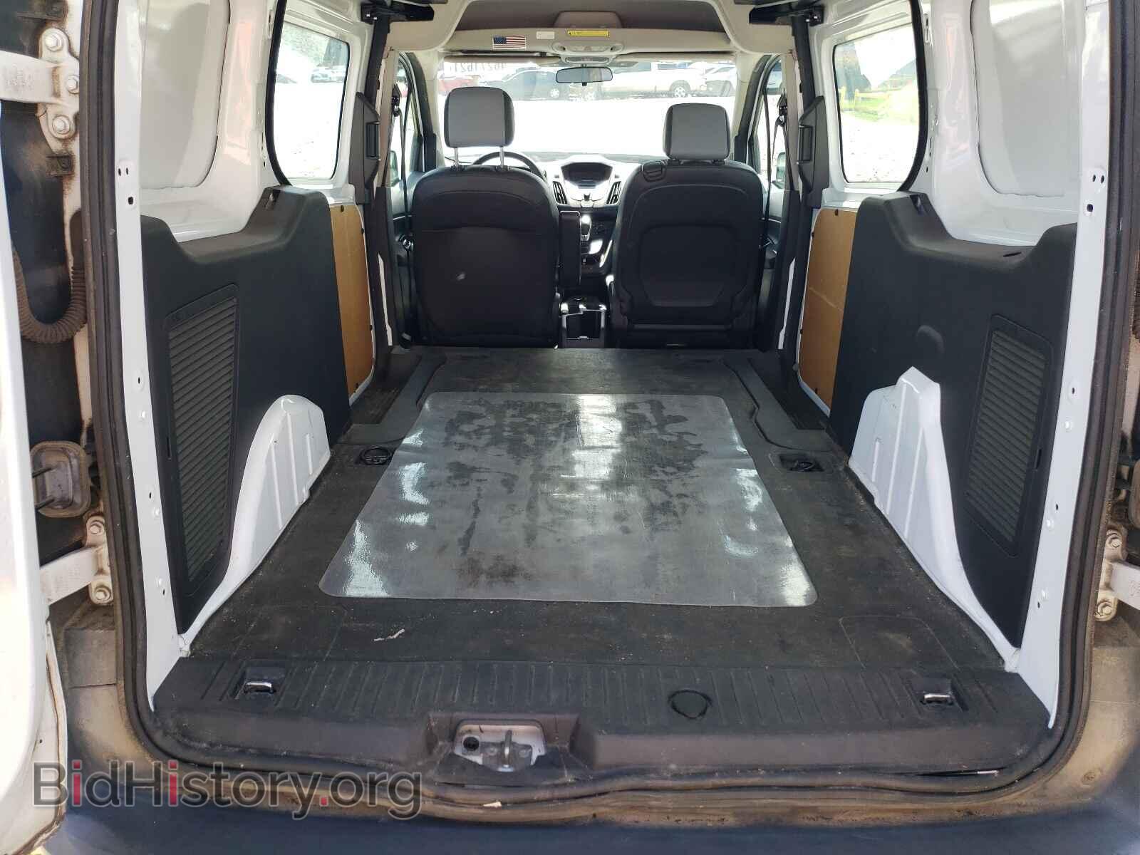 2014 FORD TRANSIT CO - VIN: NM0LS7E71E1164331 - Фото 9