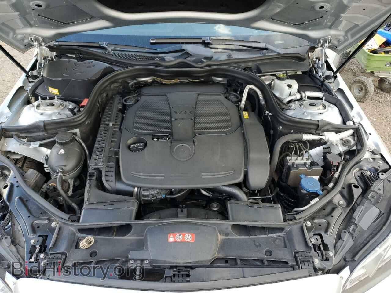 2014 MERCEDES-BENZ E-CLASS - VIN: WDDHF5KB1EA815098 - Фото 11