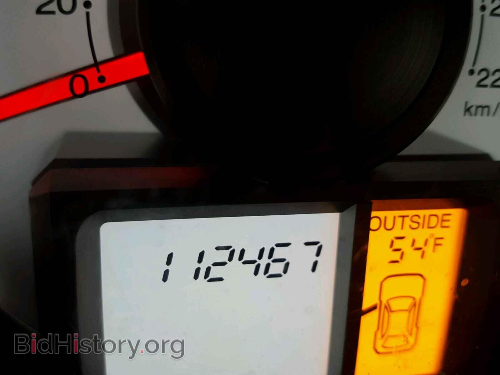2011 HONDA PILOT - VIN: 5FNYF3H52BB004557 - Фото 8