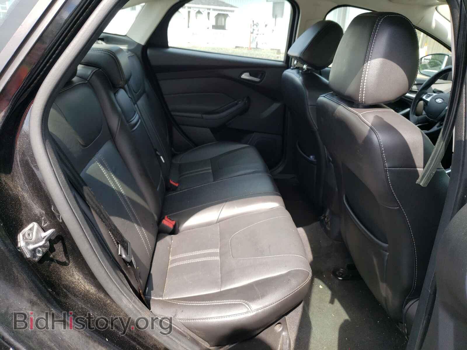 2013 FORD FOCUS - VIN: 1FADP3F22DL229717 - Photo 6
