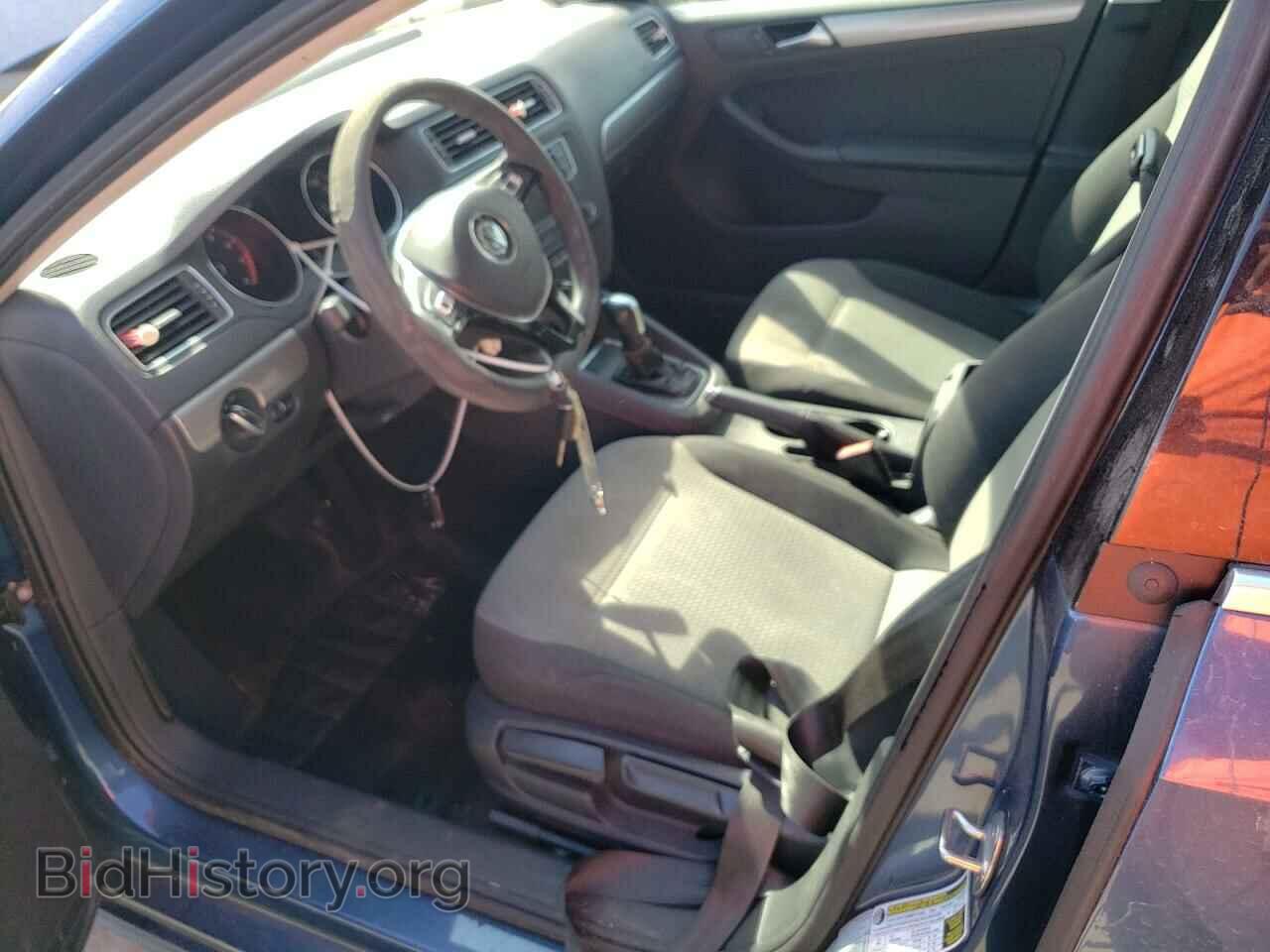 2017 VOLKSWAGEN JETTA - VIN: 3VW2B7AJ3HM298097 - Фото 7