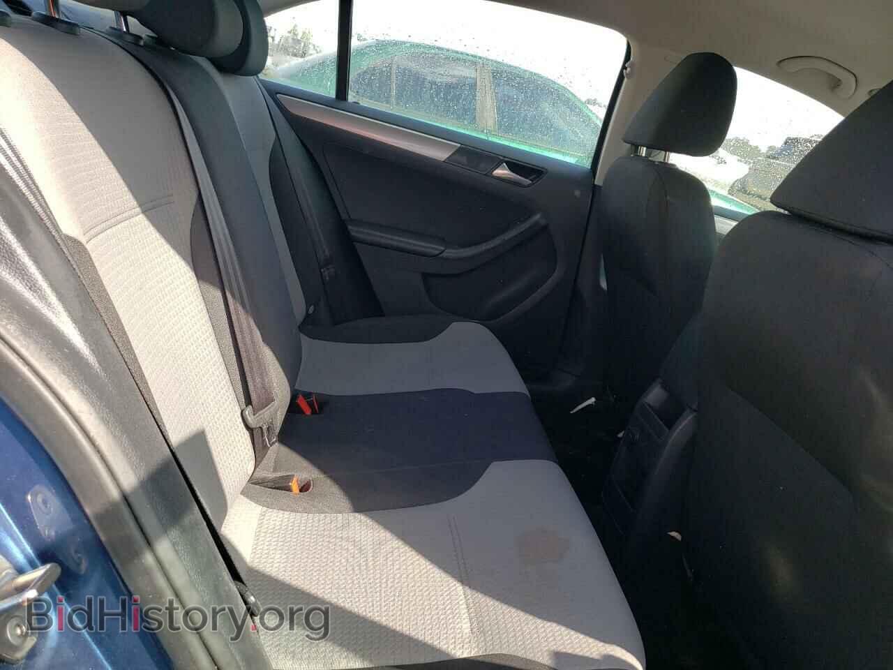 2017 VOLKSWAGEN JETTA - VIN: 3VW2B7AJ3HM298097 - Фото 10