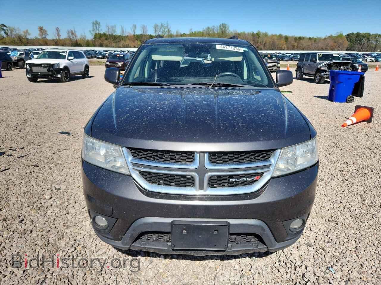 2015 DODGE JOURNEY - VIN: 3C4PDCBG5FT686059 - Photo 5