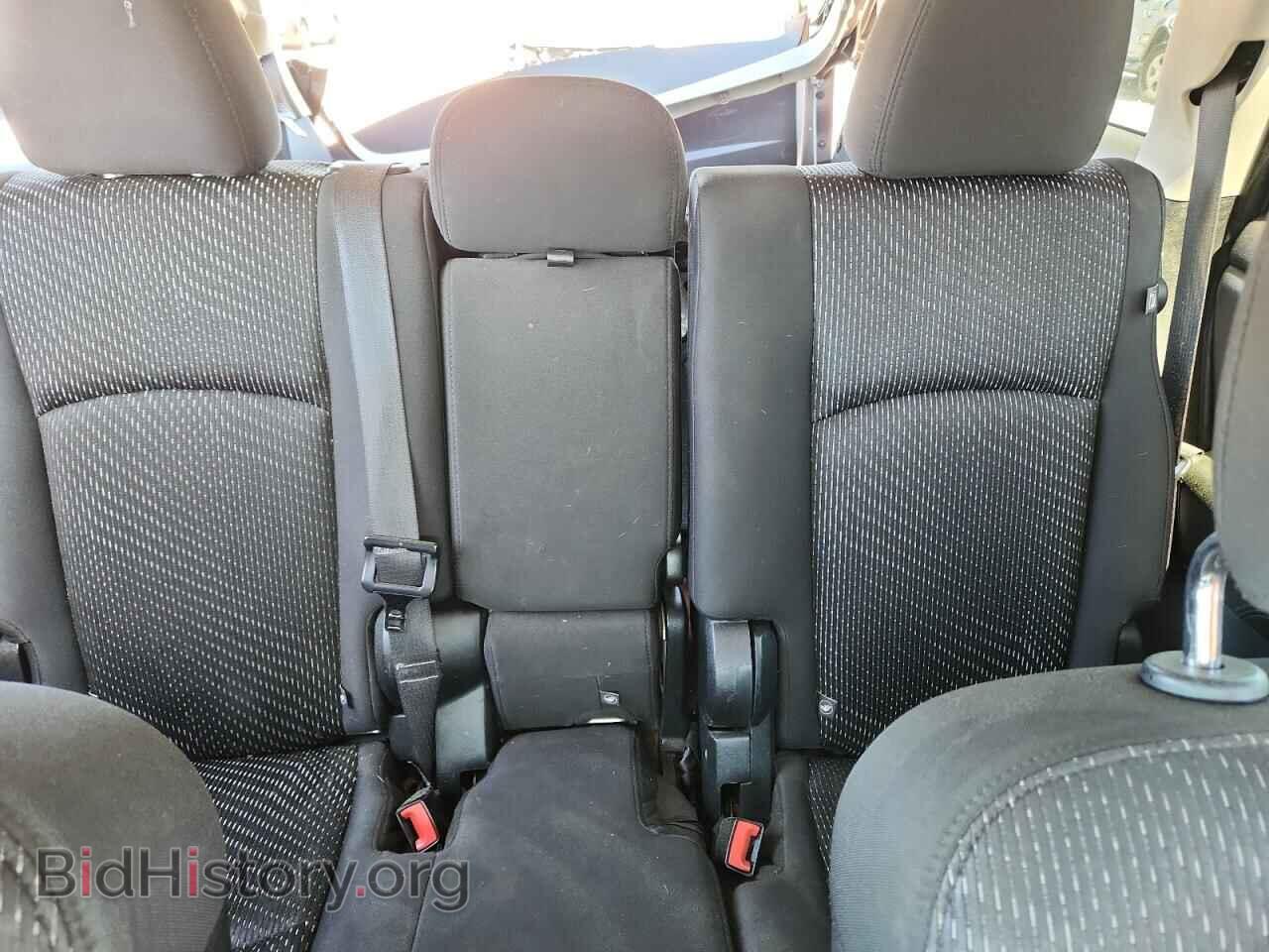 2015 DODGE JOURNEY - VIN: 3C4PDCBG5FT686059 - Photo 10