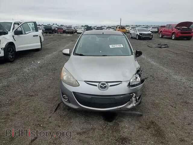 2012 MAZDA 2 - VIN: JM1DE1LZ9C0135890 - Photo 13