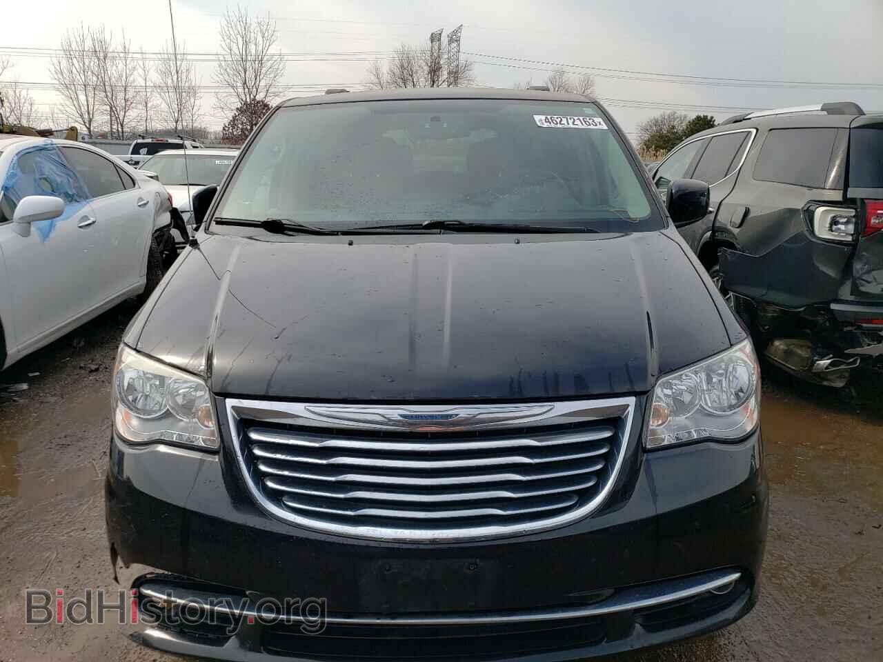 2013 CHRYSLER MINIVAN - VIN: 2C4RC1BG2DR777225 - Photo 5