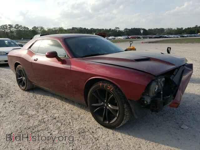 2017 DODGE CHALLENGER - VIN: 2C3CDZAGXHH618245 - Фото 4
